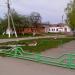 Молочная кухня в городе Шилово