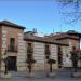 Museo de San Isidro en la ciudad de Madrid