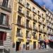 Calle Mayor (ru), 68 in Madrid city