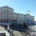 Северный корпус Пушечного двора в городе Казань