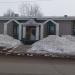 Детская библиотека в городе Можга