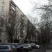 ул. Фёдора Полетаева, 17 корпус 2 в городе Москва