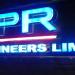GVPR ENGINEERS LIMITED. in Hyderabad city
