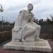 Памятник А. С. Пушкину в городе Томилино