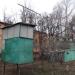 Две голубятни в городе Люберцы