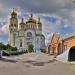 Строение подворья в городе Новая Каховка