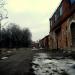 Бывшие ангары для ремонта техники в городе Павловская Слобода