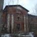 Ткацкий корпус бывшей Павловской суконной фабрики в городе Павловская Слобода