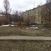 Сарайный блок (ru) в місті Дєдовськ
