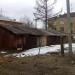 Сарайный блок (снесён) (ru) в місті Дєдовськ