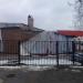 Гимнастический зал (ru) в місті Дєдовськ
