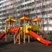 Детская площадка в городе Всеволожск