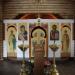 Храм апостола и евангелиста Иоанна Богослова в Тушине в городе Москва