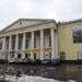 Люберецкий дворец культуры в городе Люберцы