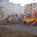 Детская игровая площадка в городе Всеволожск