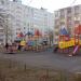 Детская игровая площадка в городе Всеволожск
