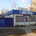 Продуктовый магазин в городе Всеволожск