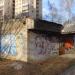 Бывший продовольственный магазин в городе Всеволожск