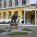 Памятник В. И. Разумовскому в городе Саратов