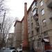 Дымовая труба в городе Люберцы