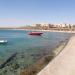 Пляж Beach Albatros Resort 4* (ru) في ميدنة الغردقة    