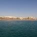 Пляж Beach Albatros Resort 4* (ru) في ميدنة الغردقة    