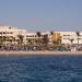 Пляж Beach Albatros Resort 4* (ru) في ميدنة الغردقة    