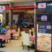 Pizzeria Dominium in Toruń city