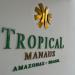 Tropical Hotel Manaus Ecoresort na Manaus city