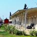 İstasyon Bornova in İzmir Büyükşehir Belediyesi city
