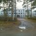 Лебяженская общеобразовательная школа (ru) in Lebyazhye city