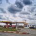 АЗС Shell в городе Новая Каховка