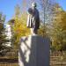 Памятник В. И. Ленину в городе Саратов