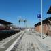 Bahnhof Forst (Lausitz) in Stadt Forst (Lausitz)