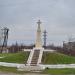 Памятник 2000-летия от Рождества Христова в городе Новая Каховка