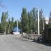 Железнодорожный переезд и домик обходчика (ru) in Mariupol city