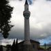 Крст Џамија во градот Охрид