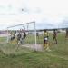 Estádio do Candeal Futebol Clube na Salvador city
