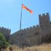 Upper Castle (en) στην πόλη Οχρίδα (Λύχνιδος)