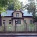 Slokas Street, 25 in Riga city