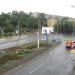 Перекрёсток Стрелка в городе Мариуполь