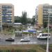 Остановка «Проспект Адмирала Лунина» в городе Мариуполь