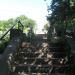 Каменная лестница (ru) in Mariupol city
