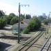 Здания перед морским вокзалом (ru) in Mariupol city
