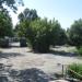 Здания перед морским вокзалом (ru) in Mariupol city