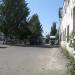 Здания перед морским вокзалом (ru) in Mariupol city