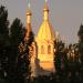 Cathedral of the Protection of the Theotokos in Sevastopol city