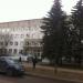 Центральная городская клиническая больница в городе Великий Новгород