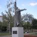 Памятник участникам войн и локальных конфликтов в городе Саратов