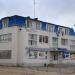 Офис ООО «Торг-Сервис» (сеть магазинов «Визит») в городе Новая Каховка